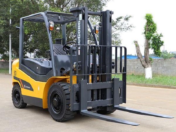 Liugong Forklift CLG2040H | CLG2050H - Image 7