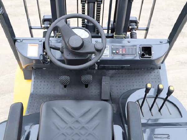 Liugong Forklift CLG2040H | CLG2050H - Image 6