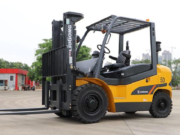 Liugong Forklift CLG2040H | CLG2050H - Image 4