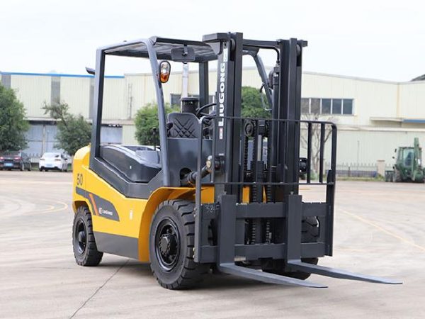 Liugong Forklift CLG2040H | CLG2050H