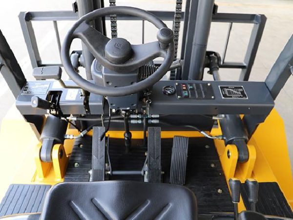 Liugong Forklift CLG2050H | CLG2060H | CLG2070H - Image 5
