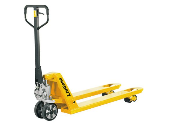 Pallet Trucks Manual