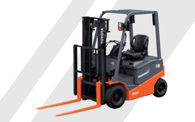 Material handling equipment for sale – Forklifts