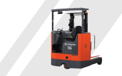 Customer technical support – Material handling equipment