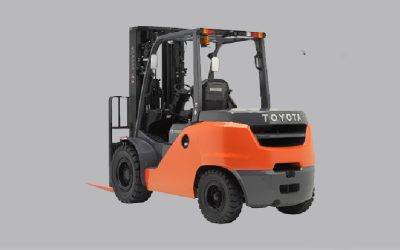 Forklifts for sale in Harare, Zimbabwe
